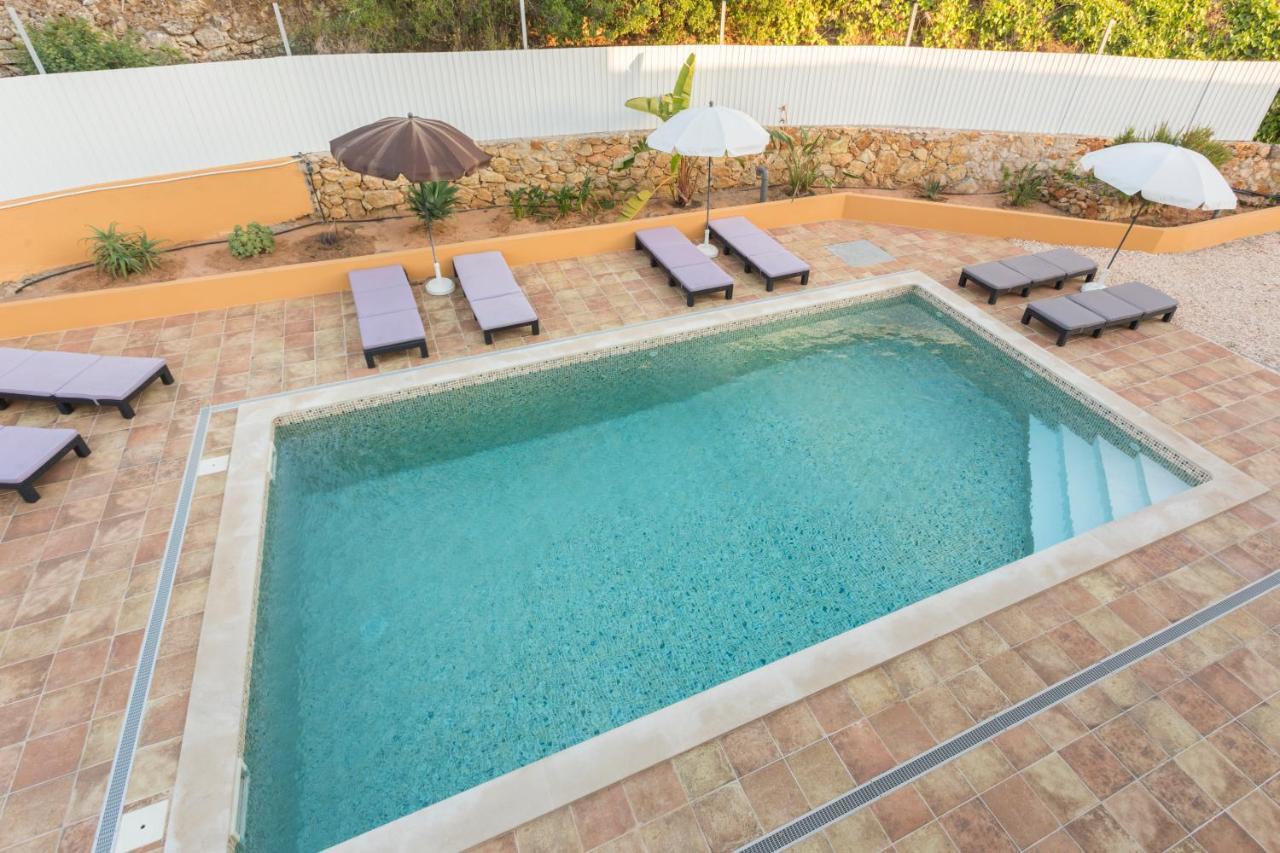 Casa Da Falfeira B&B Lagos Exterior foto