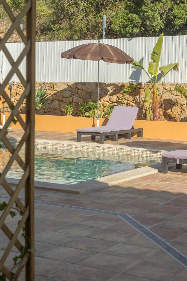 Casa Da Falfeira B&B Lagos Exterior foto