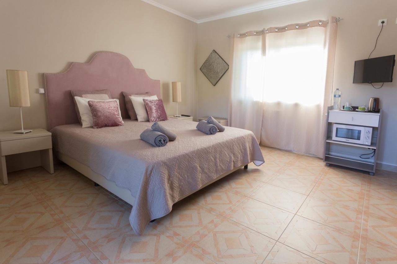 Casa Da Falfeira B&B Lagos Exterior foto