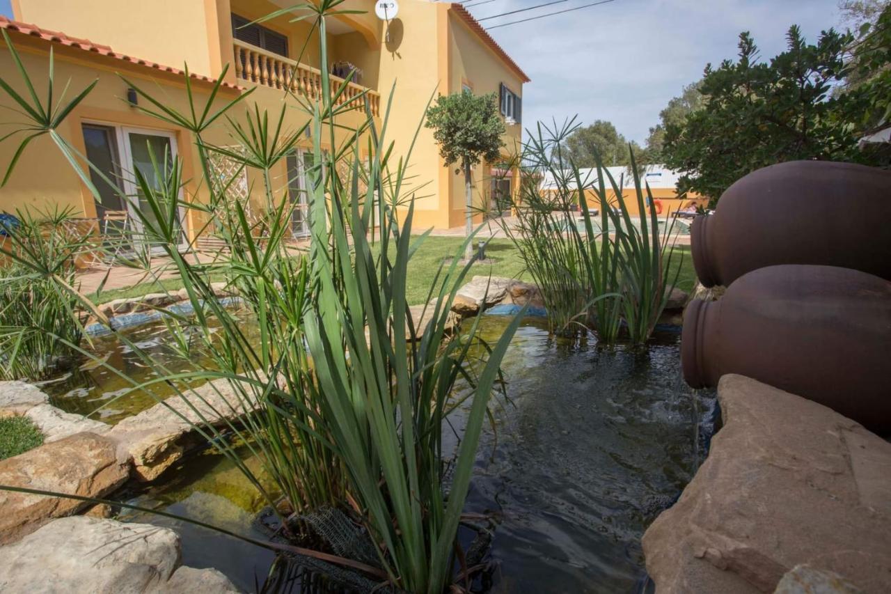 Casa Da Falfeira B&B Lagos Exterior foto