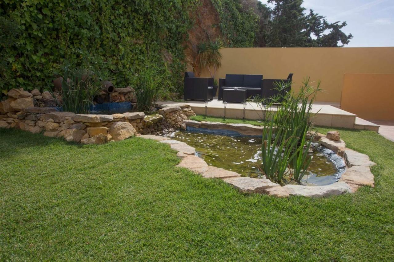 Casa Da Falfeira B&B Lagos Exterior foto